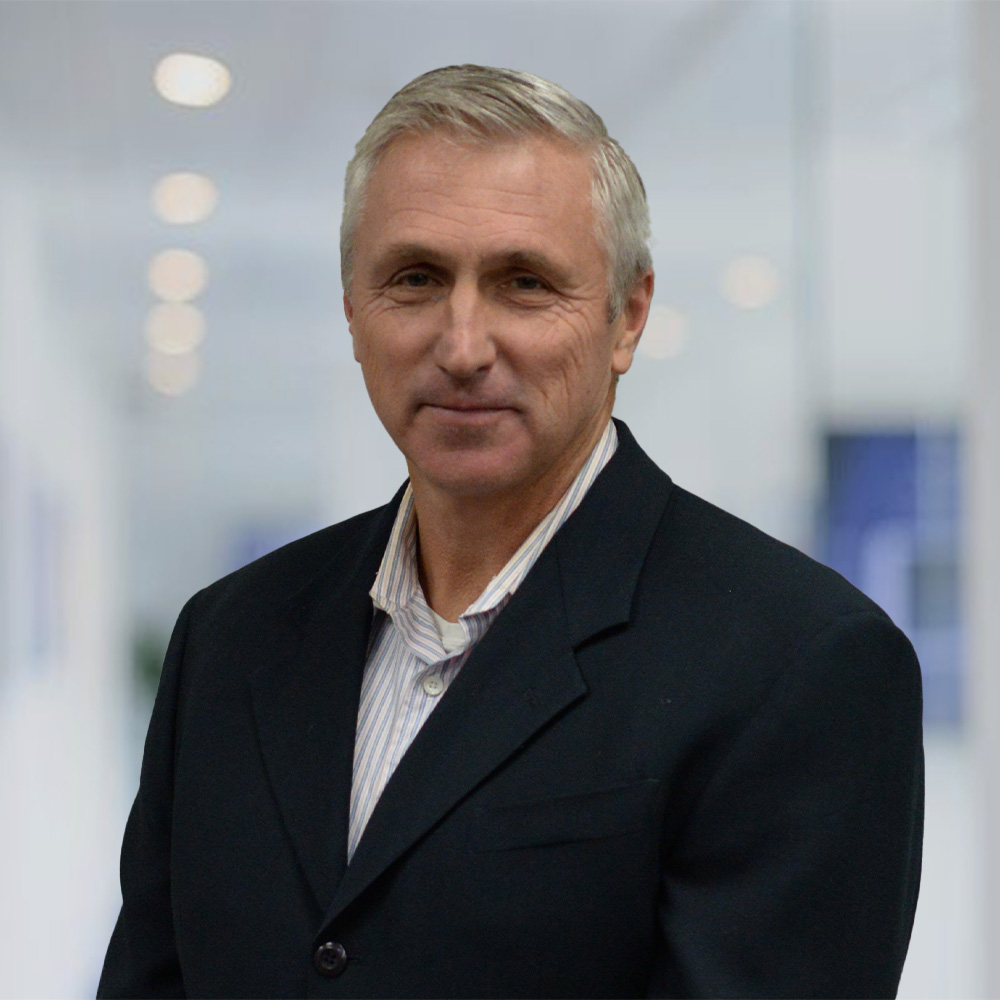 Mark Krusinski